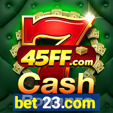 bet 23.com